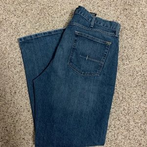 Men’s Ariat jeans